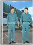 供应款式新颖优质面料精工细作易洗耐磨男女工作服服