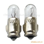 ��Զ���Դ ΢�͵��� 12v 2w ba7s c-2v a080 ��Ʒ��