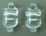 供应欧司朗 OSRAM型号Oslon路灯透镜,花生透镜
