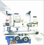 天津北丰大量批发6025W内外圆多功能工具磨床 /刀具磨床