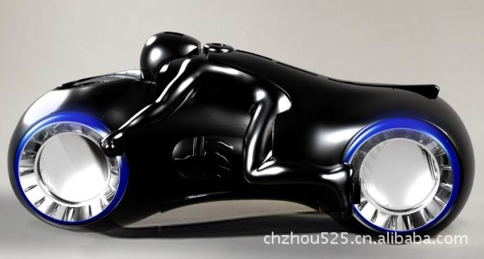 礼品玩具商务笔记本电脑迷你移动音乐摩托车u