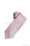 2011新款 YOUNGPOLO.VIGOR 真丝提花领带