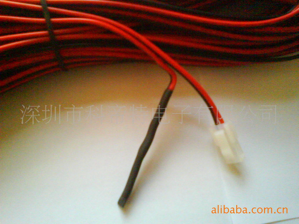 专业生产医用体温探头,测体温NTC温度传感器