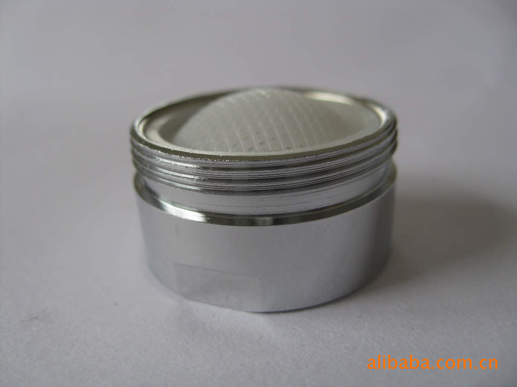 供高档电镀24*1水嘴.出水口起泡器图片,供高档电镀24*1水嘴.出水口起泡器图片大全,台州市路桥佳源水暖配件厂-马可波罗网