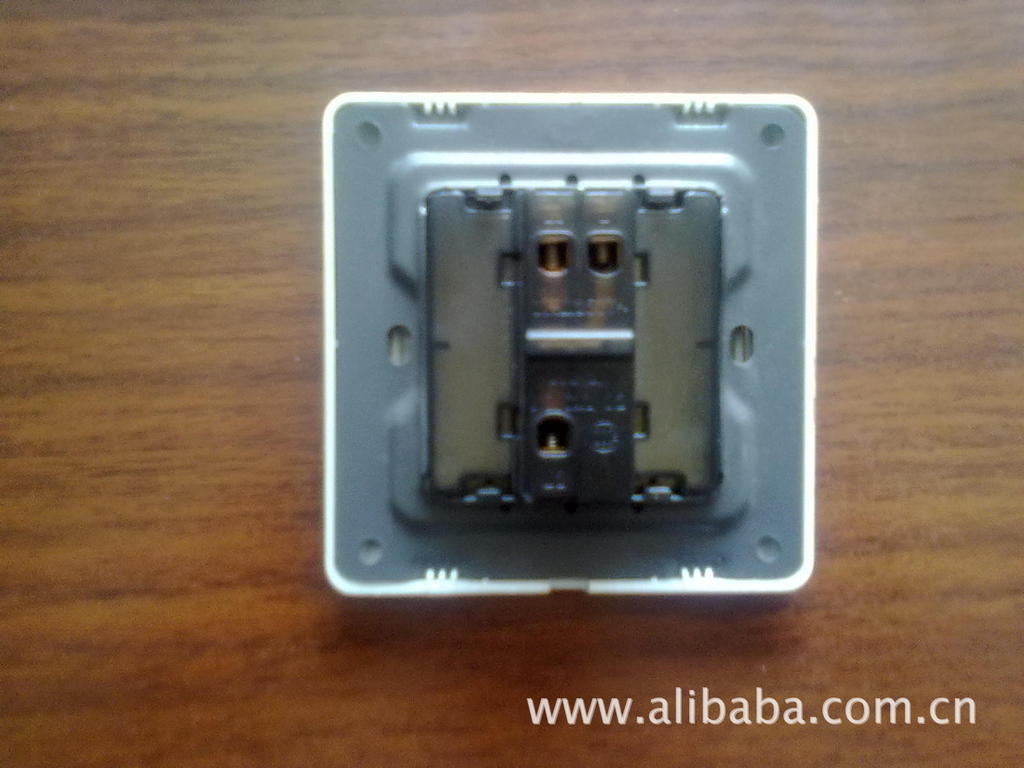 【批发西门子系列墙壁开关 西门子Q7 A8 工程