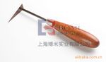 供应油泥刮刀-尖头三角刮刀(SJ45)、工业油泥专用工具