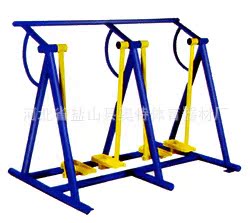 双人太空漫步机2