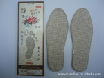 供应 除臭精华棉麻鞋垫【舒适极佳】