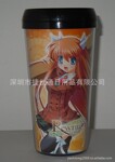 רҵ����  450ml����Ů˫�㴴�����Ϲ�汭