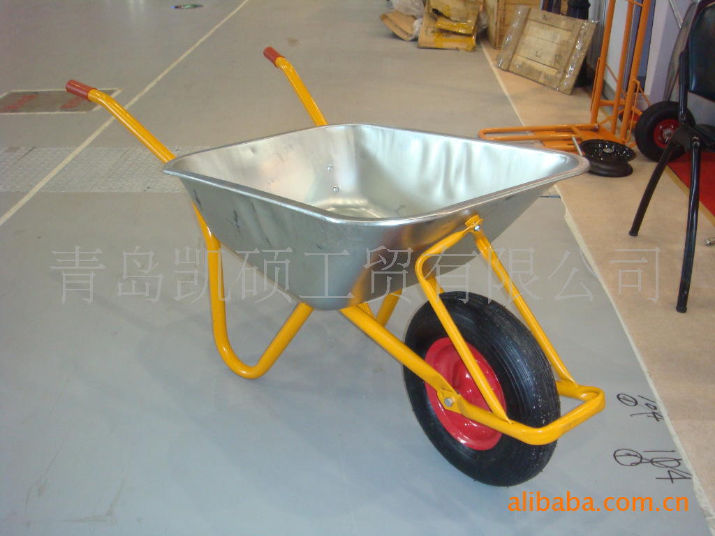 车-供应手推车,物流手推车,独轮手推车,小铁车