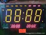 �̣ţġ��й��硡3020 LED CLOCK DISPLAY  /  LEDȫϵ��ʱ�Ӱ�