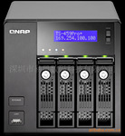 NAS����洢QNAP/����ͨTS-419P