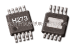 代理分销HITTITE数控衰减器HMC273MS10G