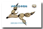 供应莲藕种——微型藕(原种)