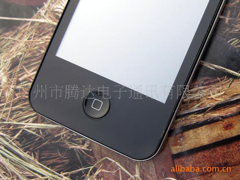 苹果四代 F8 超薄直板 3.2寸 JAVA 后台QQ 双