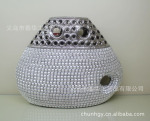 陶瓷工艺品 陶瓷镶嵌工艺 摆件装饰品 礼品 YX238 艺饰 工艺