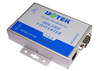 UT-218【外挂式RS-232到RS-485/RS-422光电隔离转换器】
