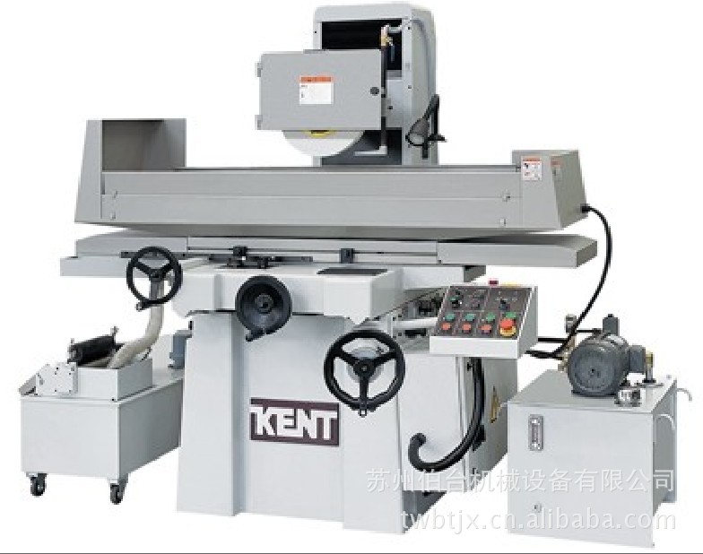 厂家热销精密多功能小型磨床 KGS-306AH/AHD