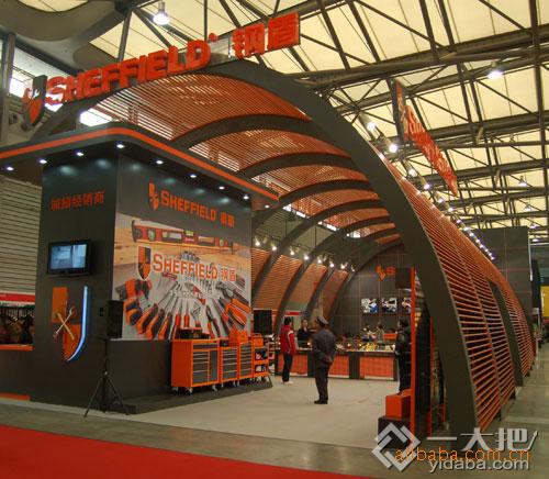 英国 钢盾SHEFFIELD 重型割刀片每包10片 S067302 100片装