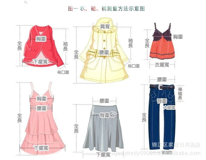 服靴正确量尺方法,网购不愁淘错<em>尺码</em>_`Jerry - 