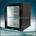 绿缔30L冰箱，吸收式酒店客房冰箱，完全静音冰箱