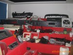 车灯模具.灯罩.灯饰模具(专业制造各类塑料模具,双色模具)