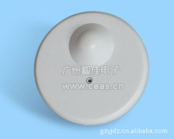 防盗扣硬标签