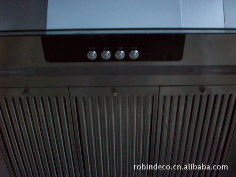 【供应小天鹅老板侧吸式不锈钢抽油烟机吸油烟