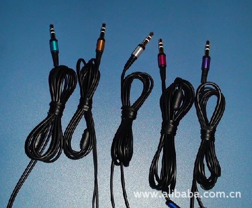 【耳机线材,耳机连接线,耳机音频线】