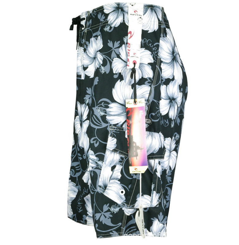 【沙滩裤批发 原单澳大利亚极限冲浪品牌rip c