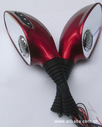 【【全国联保】厂家火爆直销摩托车迷你音响】