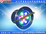 索能专业生产大功率LED地埋灯