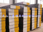 8402一胜百耐高温压铸挤压模具钢材