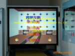 模拟保龄球设备专业生产、供应、服务商