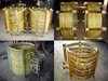 【浙江大学 合作伙伴】供应多种高质量的真空炉感应圈