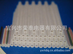 生产各种陶瓷多孔管