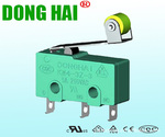 С��΢�����أ�KW3-3Z-3    UL-10.1 A TUV-10A VDE 5A CQC 5A