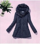 2011款热销款羽绒棉服