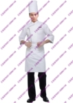 供应定制上海厨师服/酒店厨师服/餐厅厨师服/定制供应