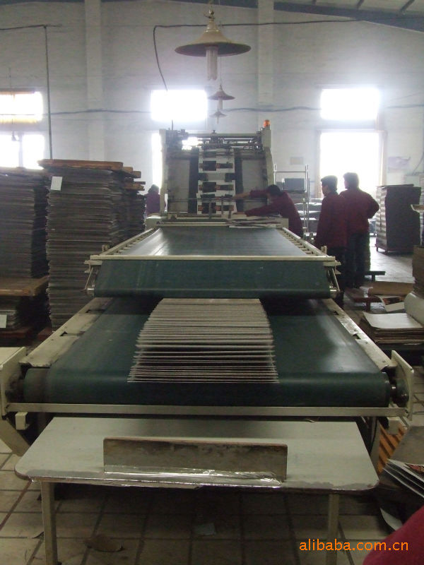 【出口商检和危险品包装生产许可证(主营瓦楞