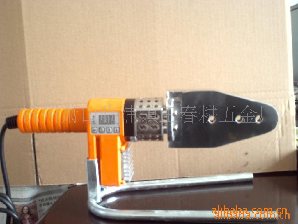 熔接机-供应高档20-63PE-PPR热熔器 价格面议