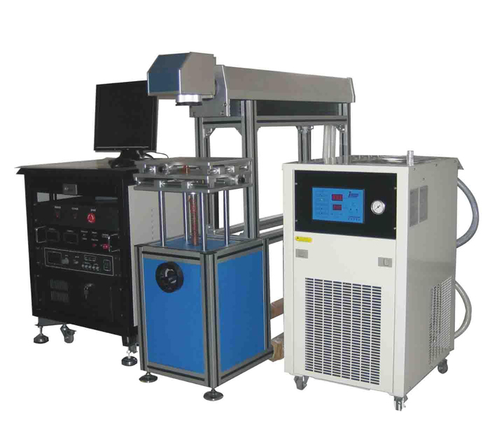 半导体侧面泵浦激光打标机 BD50C1价格\/报价