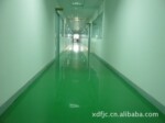 供应电脑、电子厂环氧自流平地坪漆