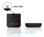 V3 miniUSB�ӿ��ƶ���Դ2800����