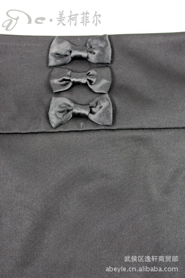 零售 女士裙装热销 美柯菲尔新款女式半截裙M