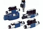 ��ʿ�� Rexroth 4WE6D 4WE6E 4WE6J DBW10B  DB10