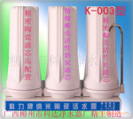 陶瓷滤芯净水器,厨房净水器,水龙头净水器
