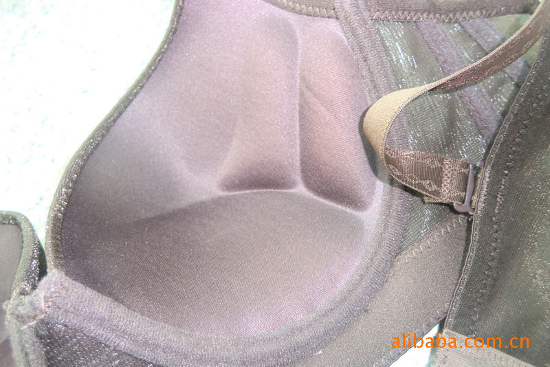 批发采购<em>文胸</em>-戴樱婷3068B 杯聚拢效果好不变