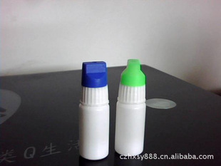 塑料瓶、壶-供应5ML墨水瓶,5ML塑料瓶,吹注机