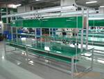 电子电器生产线电子产品制造设备工作台工作桌试验台重型工作台